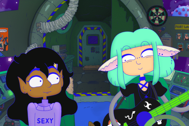 LGBTQ+-themed Premio Maguey of Guadalajara Film Festival Adds Series