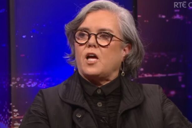LOL: Deranged Rosie O’Donnell is Demanding a 2024 Recount, Eight Months After the Election |