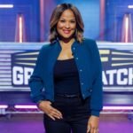 Laila Ali to Host ‘SuperChef Grudge Match’ as Darnell Ferguson Exits