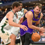 Lakers plot aggressive move for towering 7-foot-1 ex-NBA champ to solve center problem