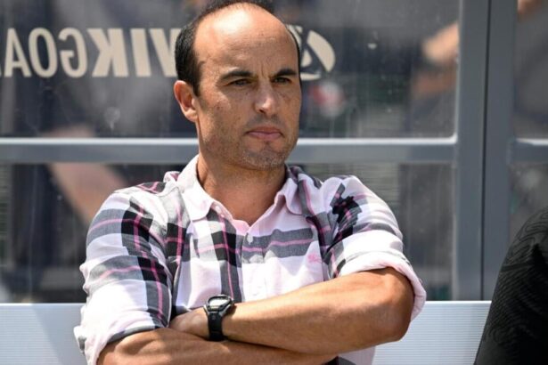 Landon Donovan on USMNT one year before World Cup: ‘A coach shouldn’t have to coach effort’