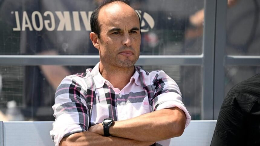 Landon Donovan on USMNT one year before World Cup: ‘A coach shouldn’t have to coach effort’