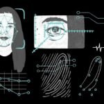 Large retailers support facial recognition technology in stores