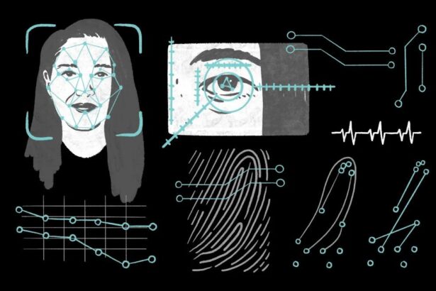 Large retailers support facial recognition technology in stores