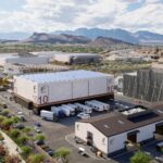 Las Vegas Studio Proposal Dies in Nevada Legislature