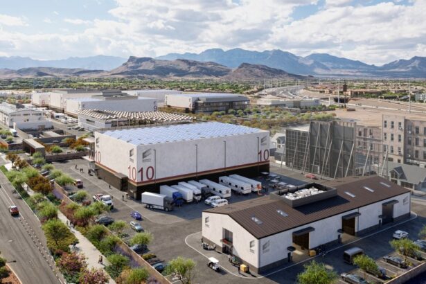 Las Vegas Studio Proposal Dies in Nevada Legislature