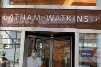 Latham & Watkins set to poach star dealmaker from Wachtell Lipton