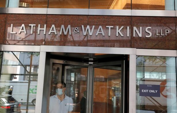 Latham & Watkins set to poach star dealmaker from Wachtell Lipton