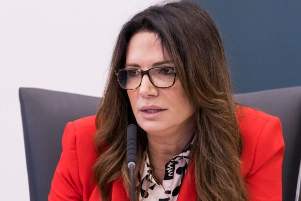 Latinas For Trump Co-Founder Rips Trump Immigration Policies As ‘Unacceptable And Inhumane’