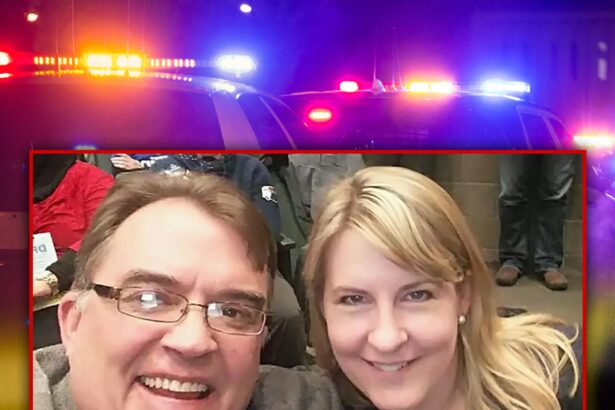 Law Enforcement Looking For 57-Year-Old Man in Connection to Minnesota Shootings