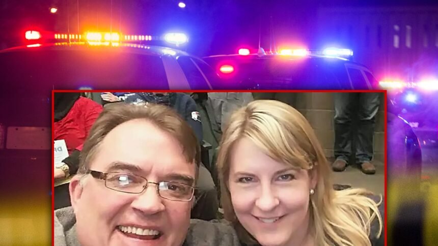 Law Enforcement Looking For 57-Year-Old Man in Connection to Minnesota Shootings