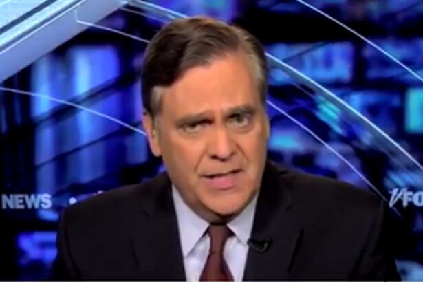 Law Prof Jonathan Turley: Majority of SCOTUS Getting Tired of ‘Histrionics And Hysteria’ on Left Side of the Court (VIDEO) |