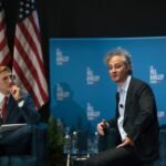 Lawmakers demand Palantir provide information about U.S. contracts