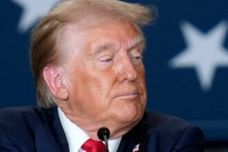 Lawrence O’Donnell Nails Exact Moment A Massive Trump Fantasy Collapsed