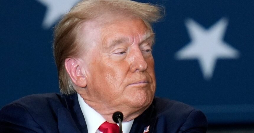 Lawrence O’Donnell Nails Exact Moment A Massive Trump Fantasy Collapsed
