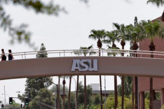 Lawsuit Argues Hispanic-Serving College Program Is Discriminatory
