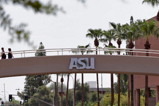 Lawsuit Argues Hispanic-Serving College Program Is Discriminatory