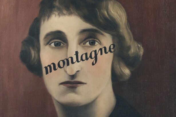 Daniella Luxembourg on René Magirtte’s Phantom Landscapes