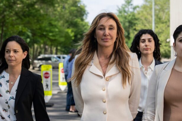 Leaders Of Sex Wellness Company Convicted For Forced Labor