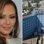 Leah Remini’s Court Battle Against Scientology Explodes