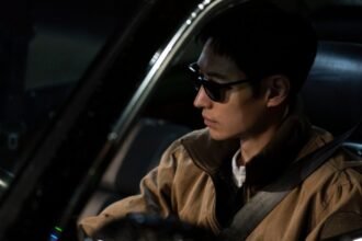 Lee Je-hoon Returns for ‘Taxi Driver 3’ on Viu with Mirror’s Edan Lui