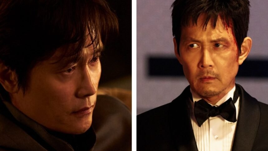 Lee-jung Jae on ‘Squid Game’s’ Baby Winner and Front Man Finale