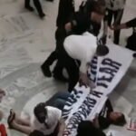 Leftists Invaded the Capitol to Protest the ‘Big Beautiful Bill’ – Will They Get the J6 Treatment? (VIDEO) |
