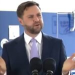 Leftists Lose it After JD Vance Calls Democrat Senator Alex Padilla “José Padilla” (VIDEO) |