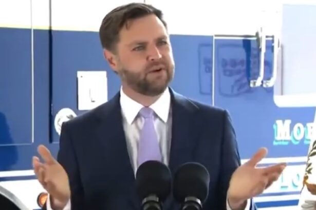 Leftists Lose it After JD Vance Calls Democrat Senator Alex Padilla “José Padilla” (VIDEO) |