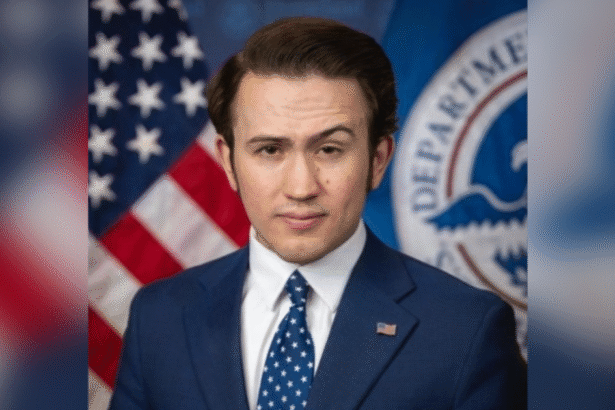 Leftists in Complete Meltdown After Trump Appoints 22-Year-Old ‘Former Gardener and Grocery Clerk’ to Spearhead U.S. Terror Prevention |