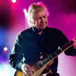 Legendary Bad Company Rocker Dead at Age 81
