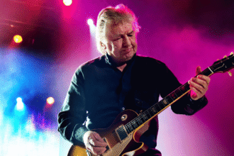 Legendary Bad Company Rocker Dead at Age 81