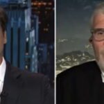 Legendary Playwright David Mamet Uses Shocking Analogy to Explain How Lost Democrats Are as a Party (VIDEO) |