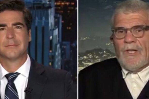 Legendary Playwright David Mamet Uses Shocking Analogy to Explain How Lost Democrats Are as a Party (VIDEO) |