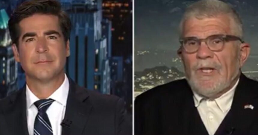 Legendary Playwright David Mamet Uses Shocking Analogy to Explain How Lost Democrats Are as a Party (VIDEO) |