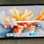 Lenovo Yoga Tab Plus Review: Work And Play on a Single Device