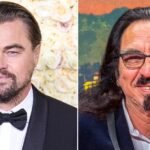 Leonardo DiCaprio’s Dad ‘Desperate For Politics Career’