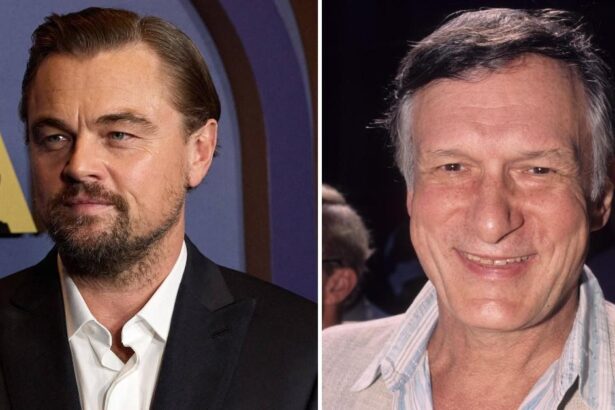 Leonardo DiCaprio’s Marriage Motivation Revealed