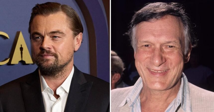 Leonardo DiCaprio’s Marriage Motivation Revealed