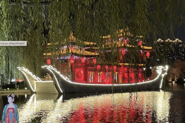 Lessons from Chinese history – Econlib