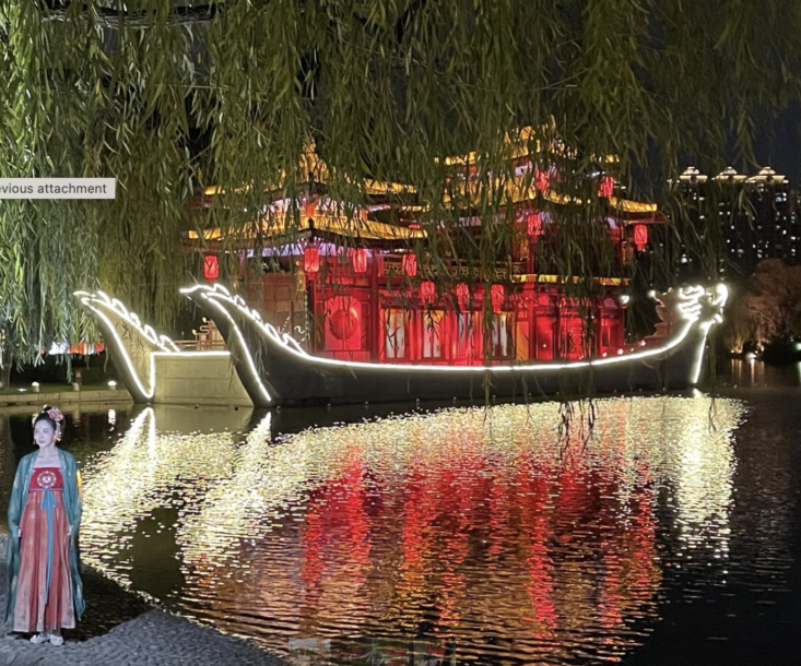 Lessons from Chinese history – Econlib