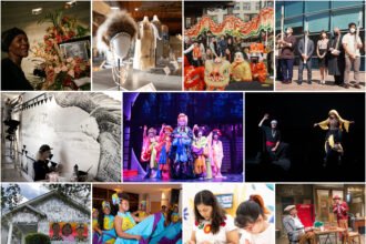 Lessons on Art and Community From America’s Cultural Treasures 