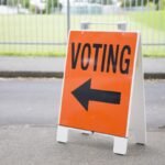 Letters to the Editor: books, elections and chickpeas