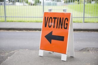 Letters to the Editor: books, elections and chickpeas