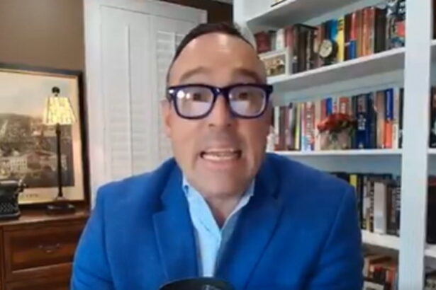 Lib Journo Says Democrats Are ‘COLOSSALLY STUPID’ to Fight Trump Over Los Angeles Riots (VIDEO) |