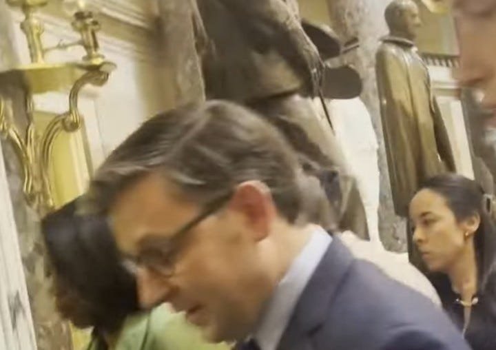 Liberals Drop A  Million Hammer On House Republicans Who Voted To Cut Medicaid
