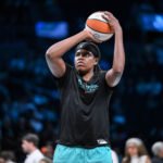 Liberty suffer massive blow after latest update on reigning WNBA Finals MVP