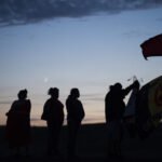 Life expectancy of Native Americans, Alaska Natives adjusted lower