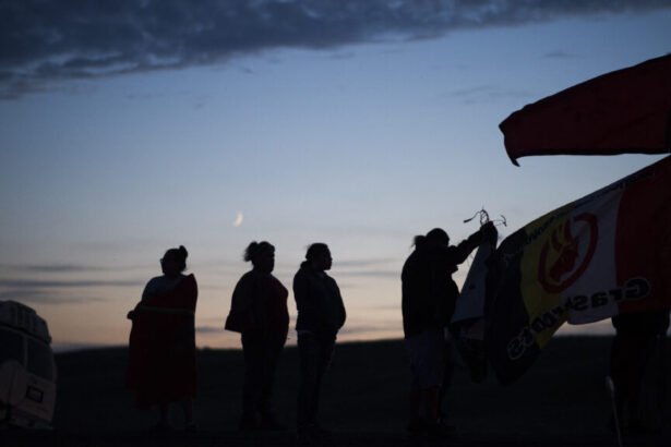 Life expectancy of Native Americans, Alaska Natives adjusted lower