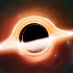 Light has been made into a fluid that simulates space-time